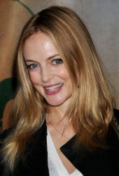 Heather Graham