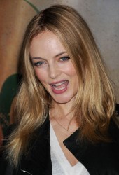 Heather Graham