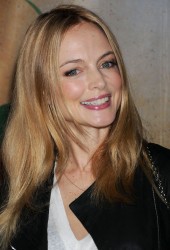 Heather Graham