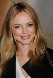 Heather Graham