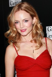 Heather Graham