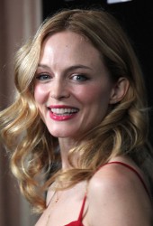 Heather Graham