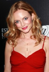 Heather Graham
