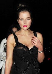 Helen Flanagan