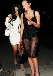 Helen Flanagan