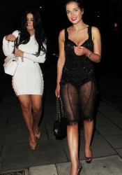 Helen Flanagan