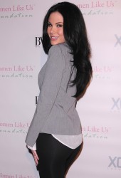 Jayde Nicole