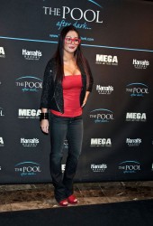Jenni JWoww Farley