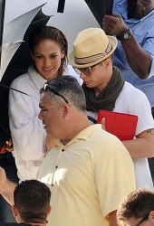 Jennifer Lopez