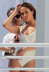 Jennifer Lopez