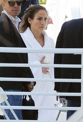 Jennifer Lopez