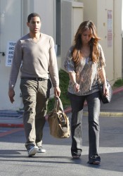 Jennifer Love Hewitt