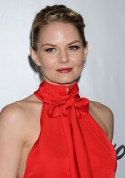 Jennifer Morrison