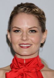 Jennifer Morrison