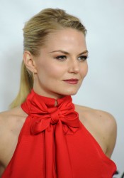 Jennifer Morrison