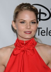 Jennifer Morrison