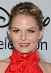 Jennifer Morrison