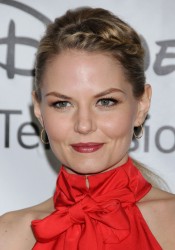 Jennifer Morrison