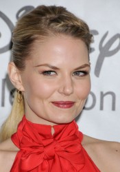 Jennifer Morrison