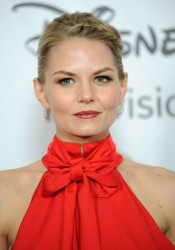 Jennifer Morrison