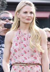 Jennifer Morrison