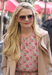 Jennifer Morrison