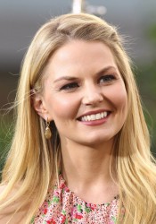 Jennifer Morrison