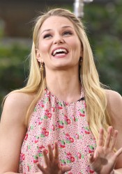 Jennifer Morrison