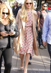 Jennifer Morrison