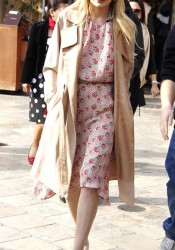 Jennifer Morrison