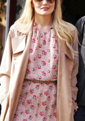 Jennifer Morrison