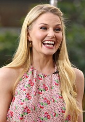 Jennifer Morrison
