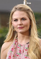 Jennifer Morrison