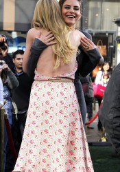 Jennifer Morrison