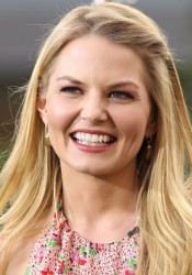 Jennifer Morrison