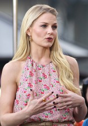 Jennifer Morrison