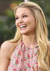 Jennifer Morrison