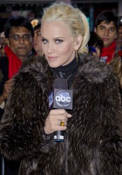 Jenny McCarthy