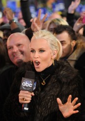 Jenny McCarthy