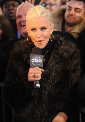 Jenny McCarthy