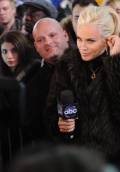 Jenny McCarthy