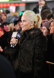 Jenny McCarthy
