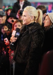 Jenny McCarthy