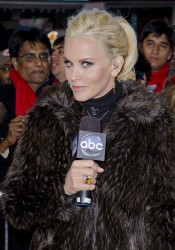 Jenny McCarthy
