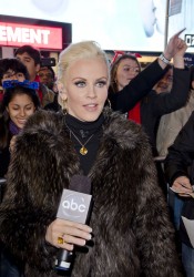Jenny McCarthy