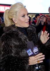Jenny McCarthy