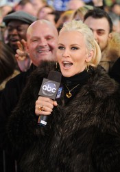 Jenny McCarthy