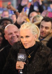 Jenny McCarthy