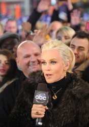 Jenny McCarthy