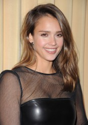 Jessica Alba